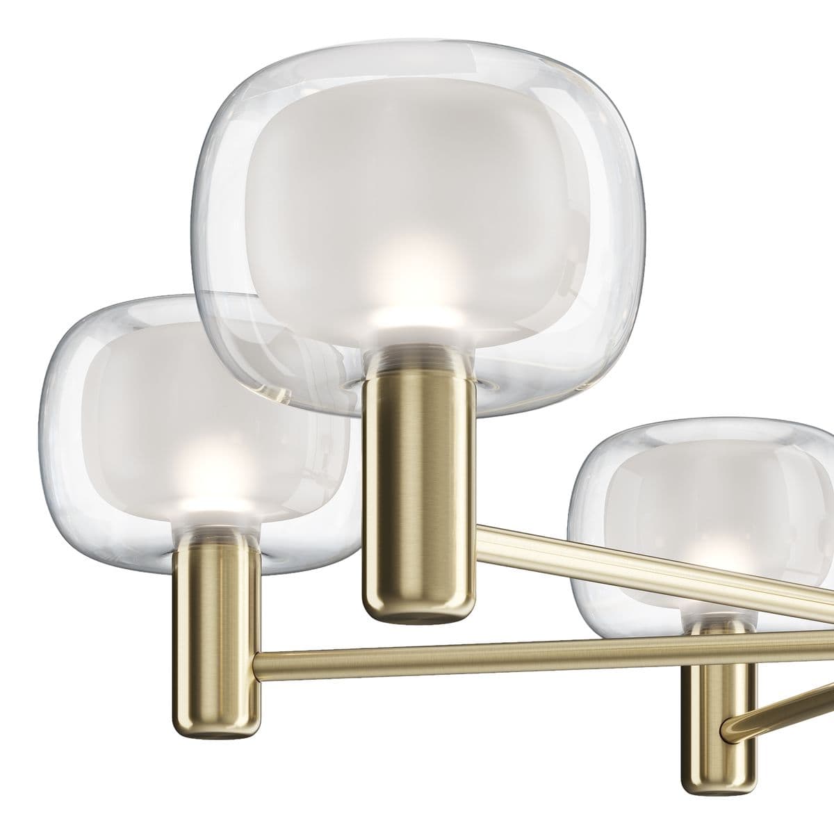 Подвесная люстра Maytoni Vision MOD411PL-06G — фото 7