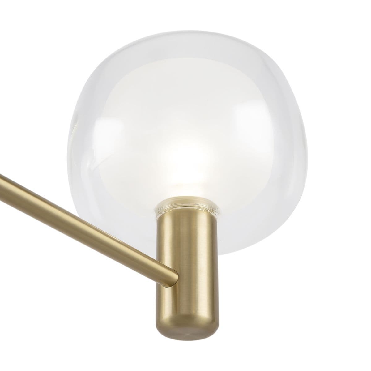 Подвесная люстра Maytoni Vision MOD411PL-06G — фото 9