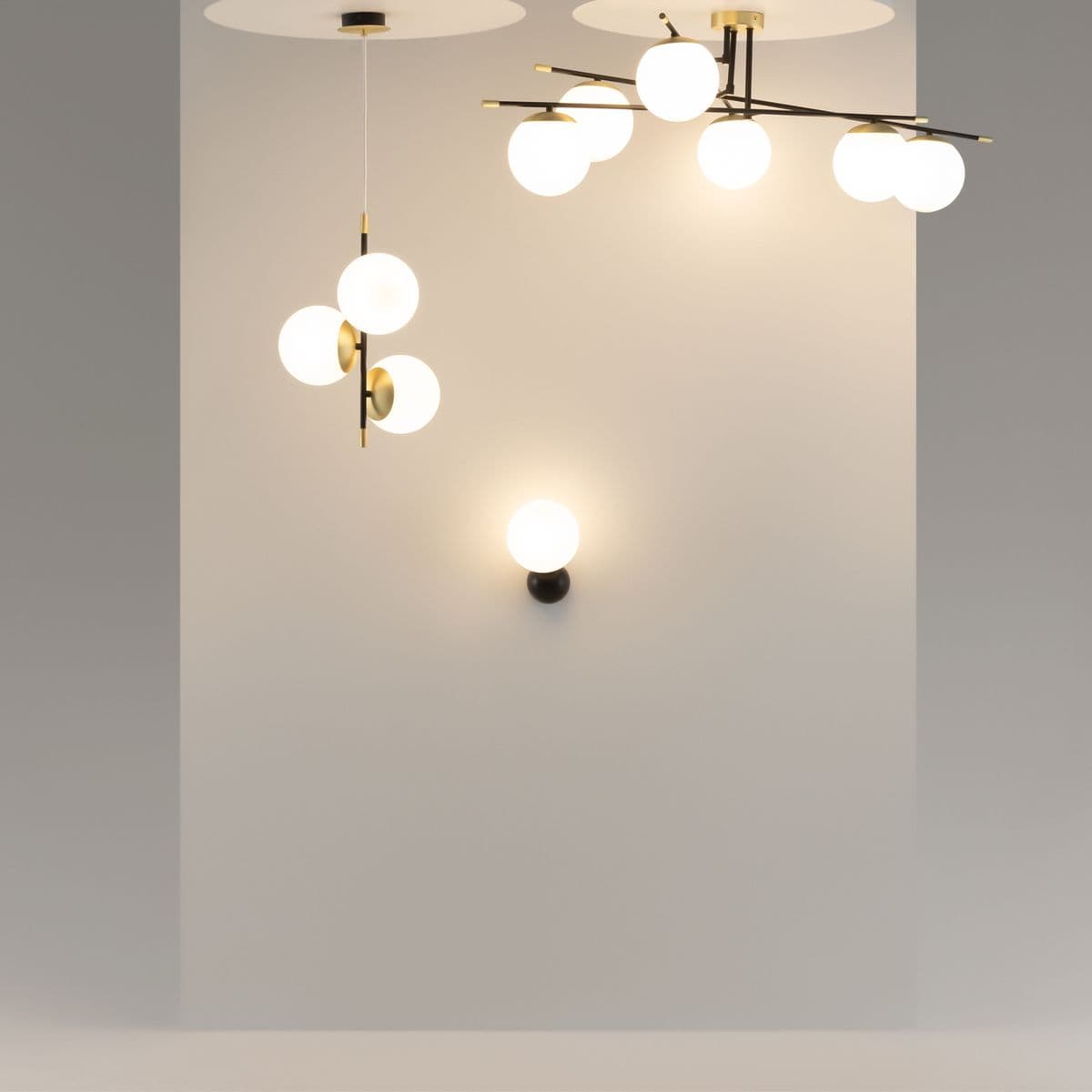 Потолочная люстра Maytoni Nostalgia MOD048CL-06G — фото 2